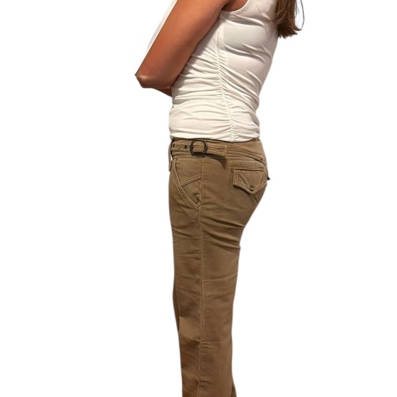 JustCavalli low-waste women pants - Picture 12 of 12